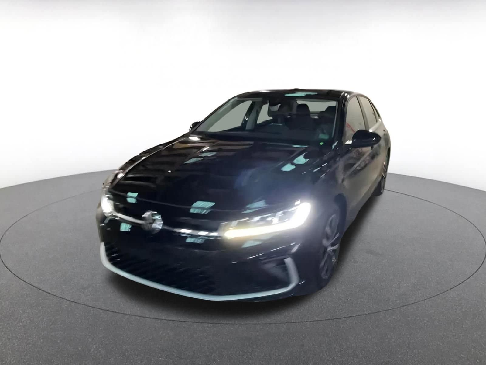 Thumbnail: 2025 Volkswagen Jetta - 8