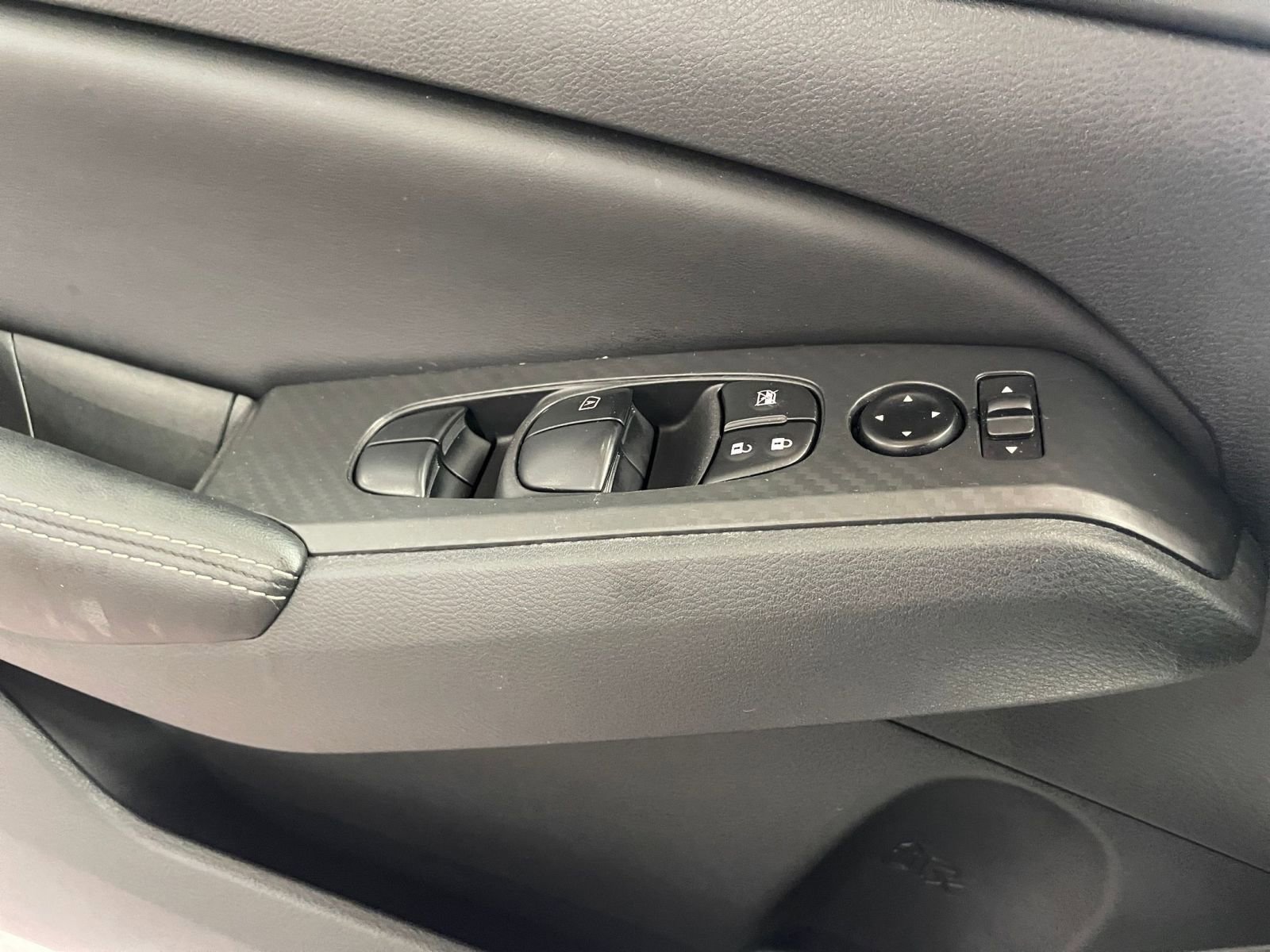 Thumbnail: 2025 Nissan Altima - 18