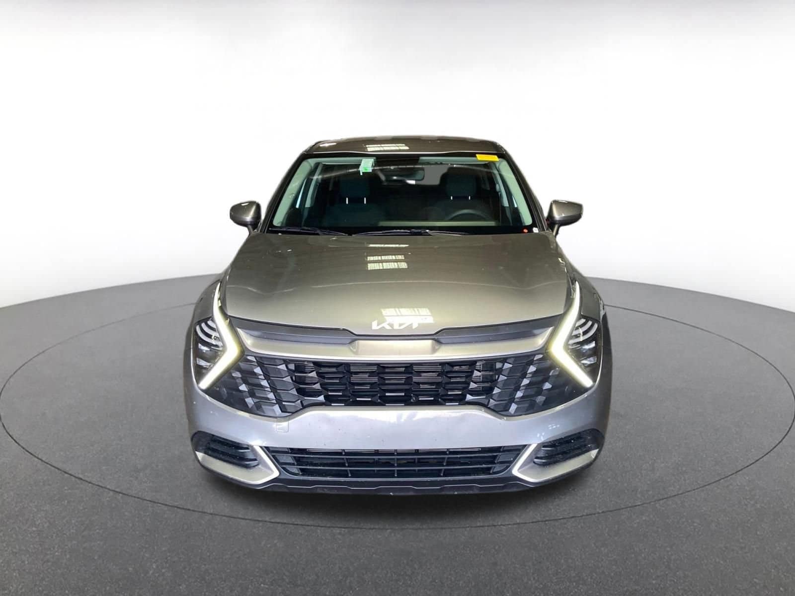 2024 Kia Sportage LX 5