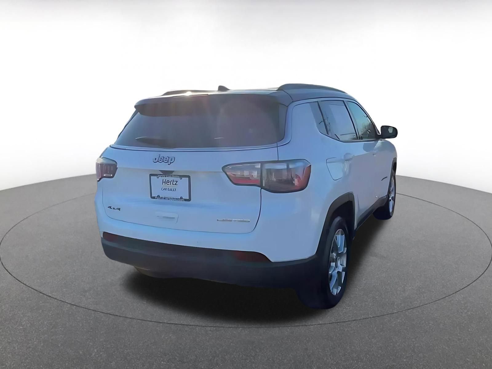 Thumbnail: 2025 Jeep Compass - 14