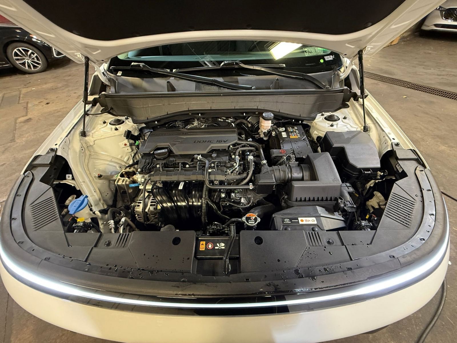 Thumbnail: 2025 Hyundai Kona - 32