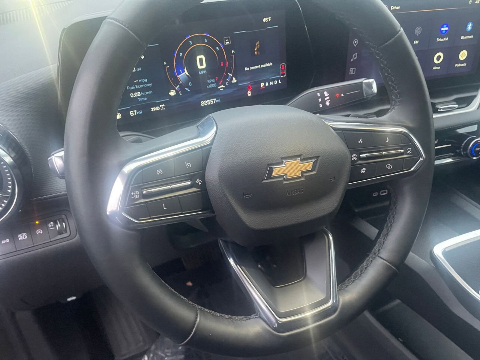 Thumbnail: 2025 Chevrolet Equinox - 28