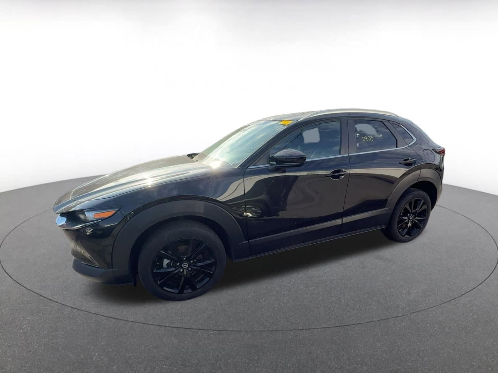 Thumbnail: 2024 Mazda CX-30 - 4
