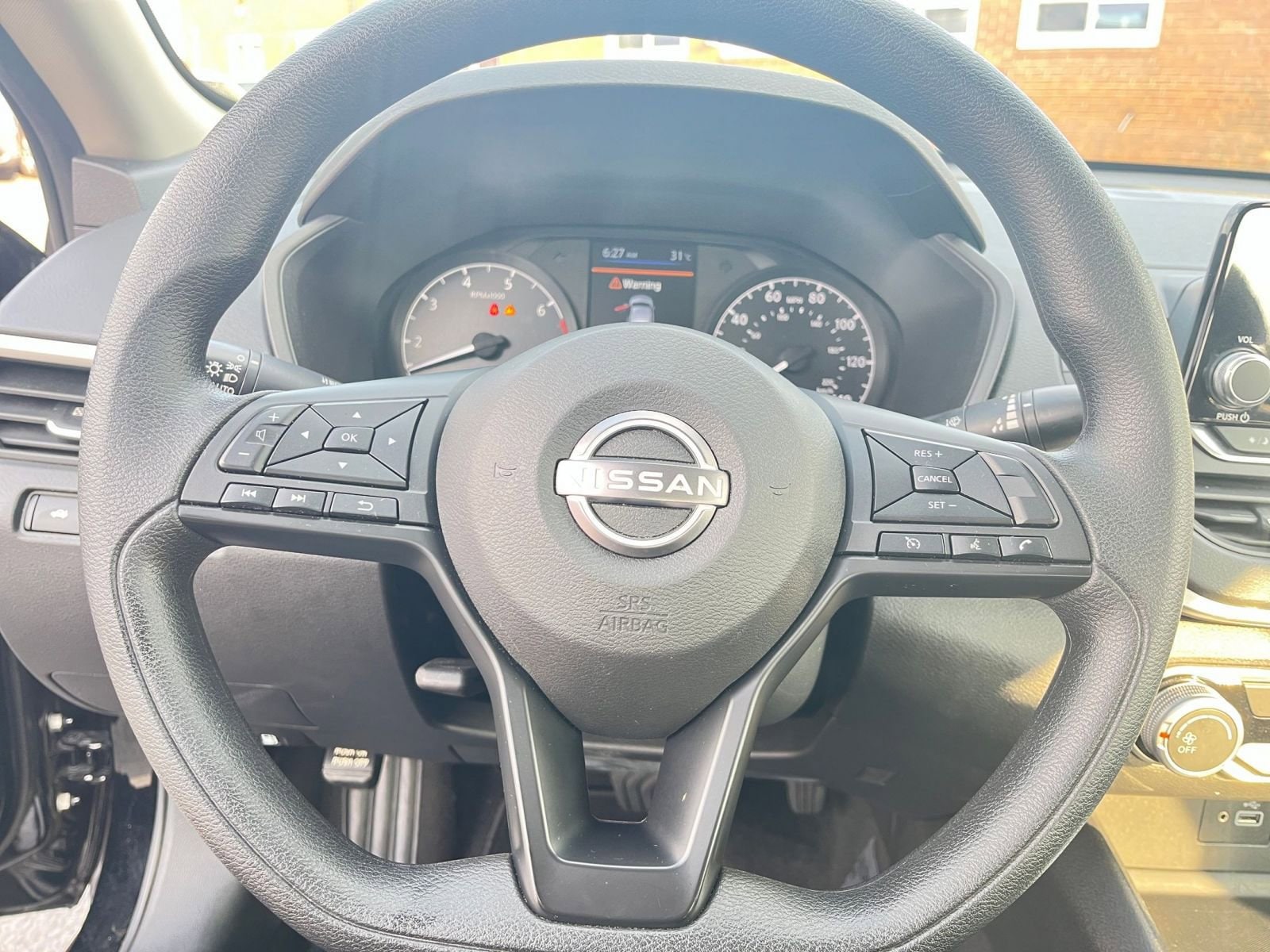 Thumbnail: 2024 Nissan Altima - 27