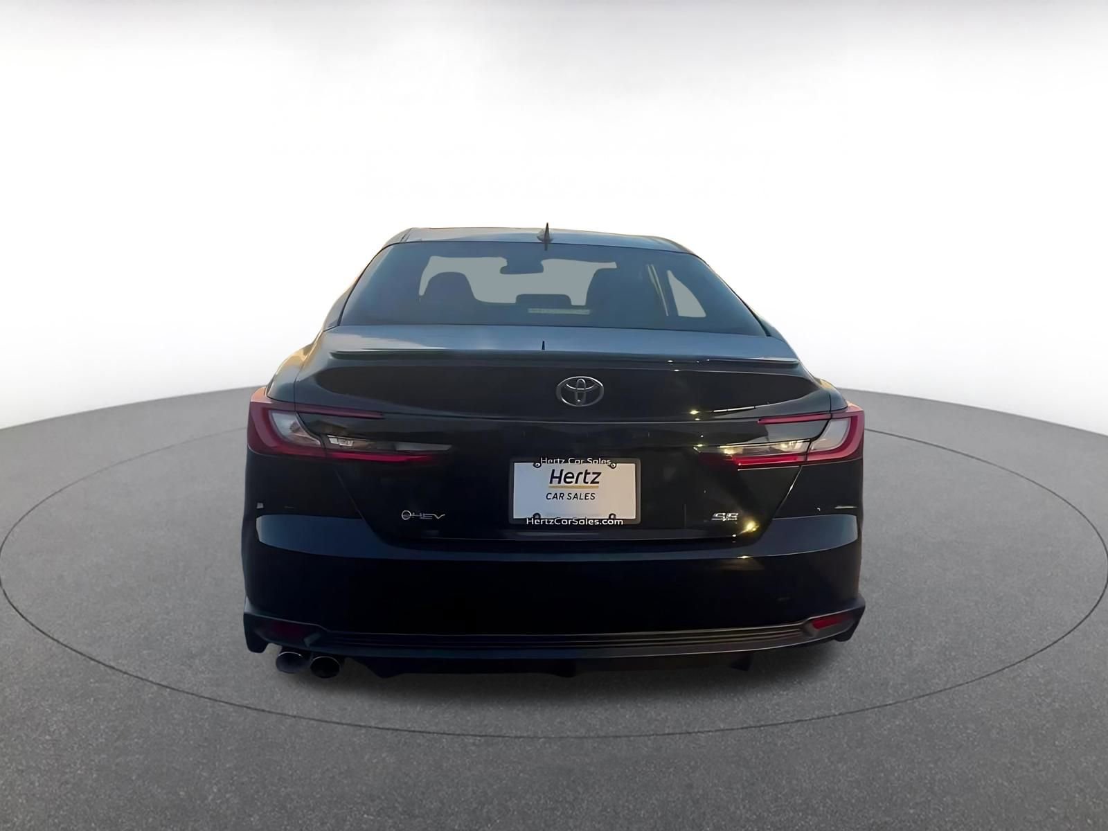 Thumbnail: 2025 Toyota Camry - 10