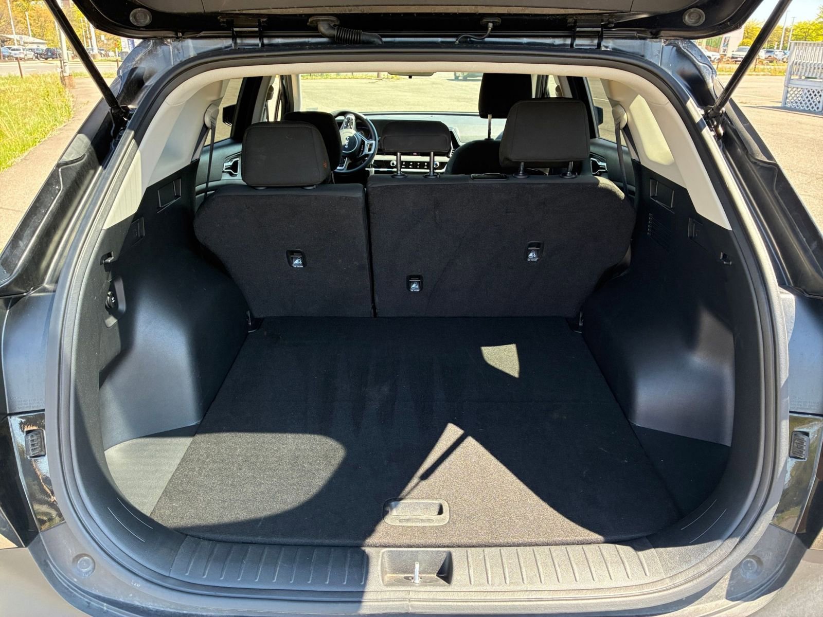 Thumbnail: 2025 Kia Sportage - 31