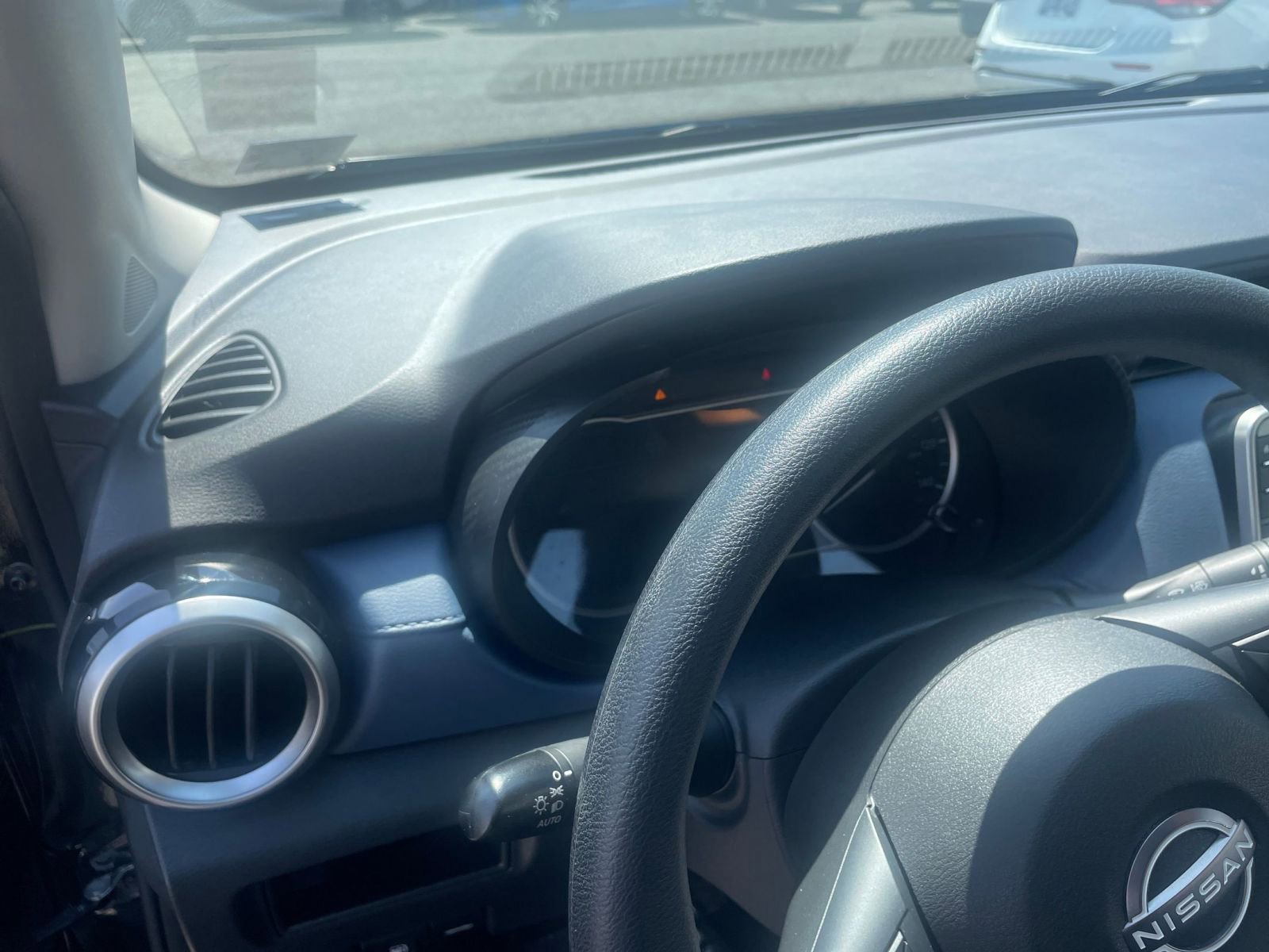 Thumbnail: 2025 Nissan Versa - 34