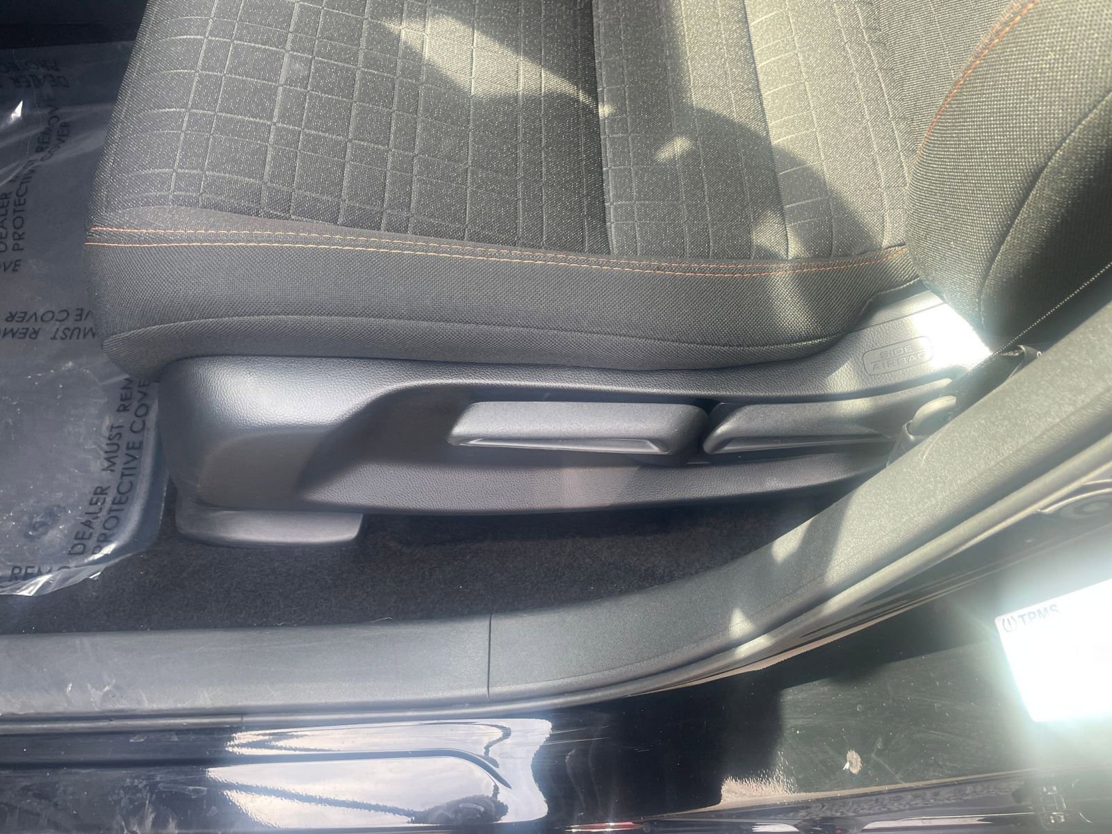 Thumbnail: 2025 Honda HR-V - 22