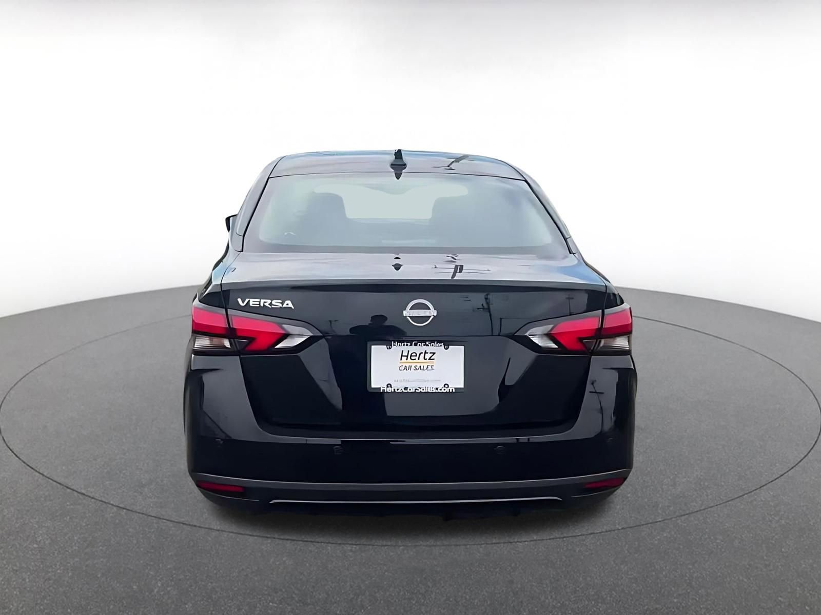 Thumbnail: 2025 Nissan Versa - 12