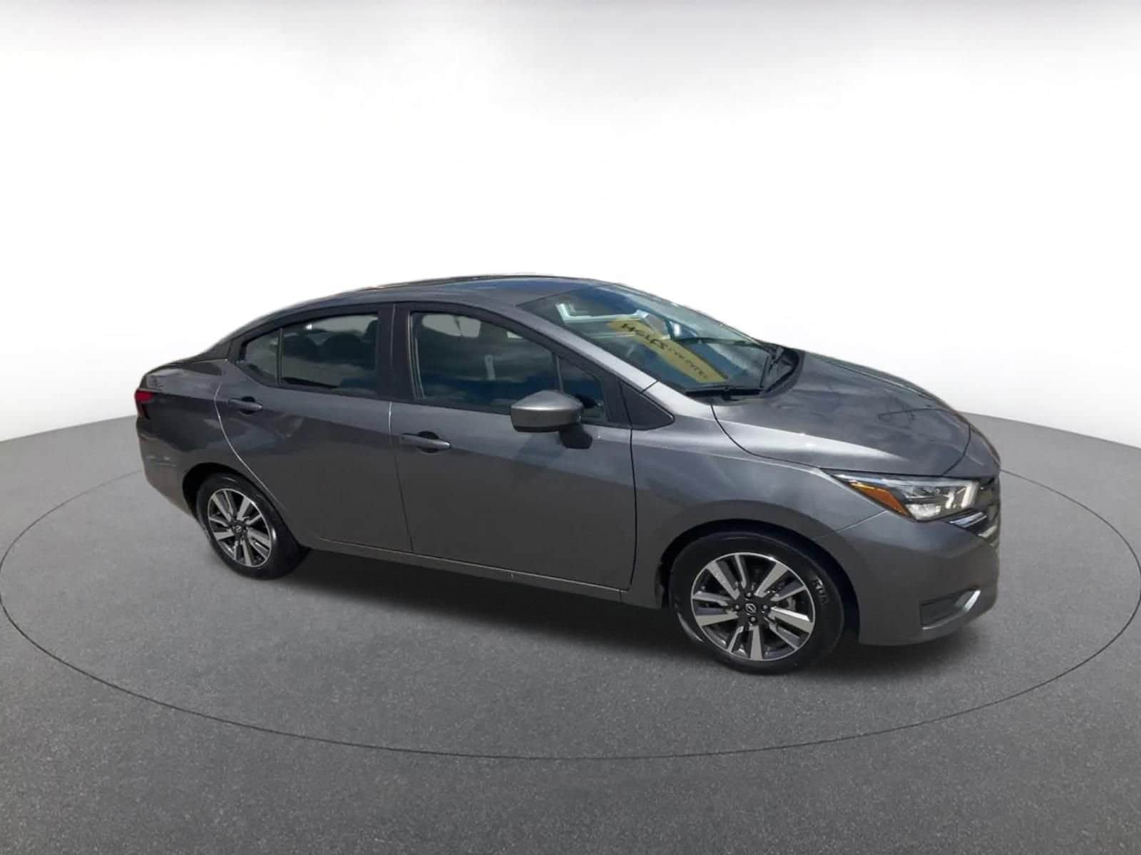 Thumbnail: 2025 Nissan Versa - 2