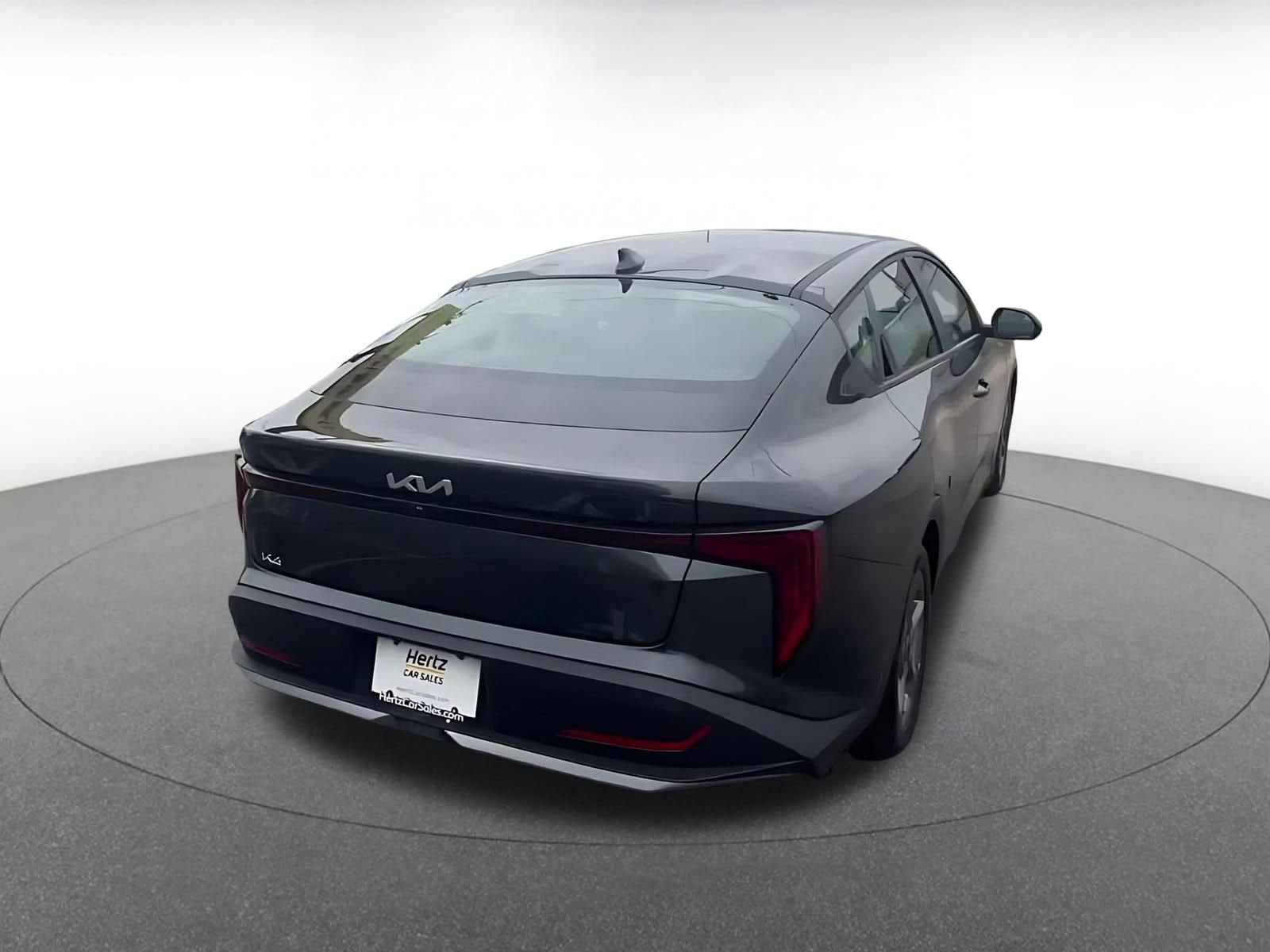 Thumbnail: 2025 Kia K4 - 15