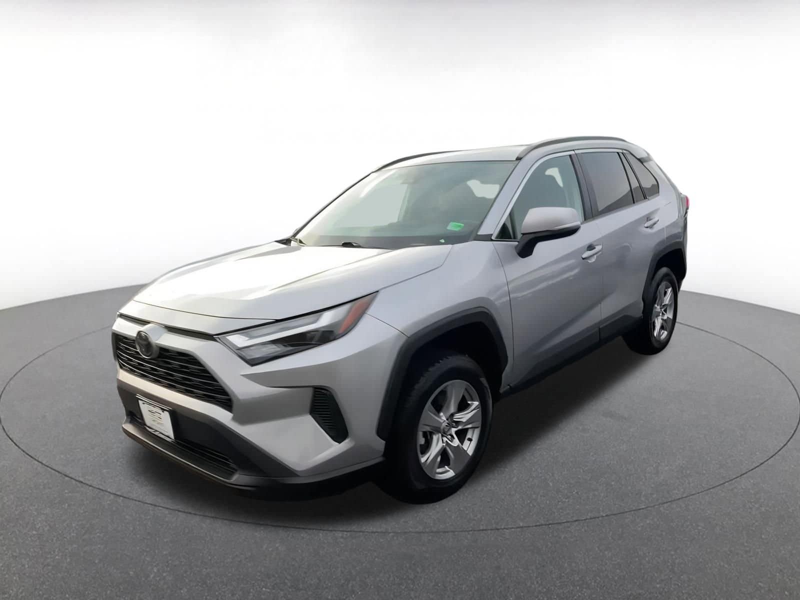 Thumbnail: 2024 Toyota RAV4 - 6