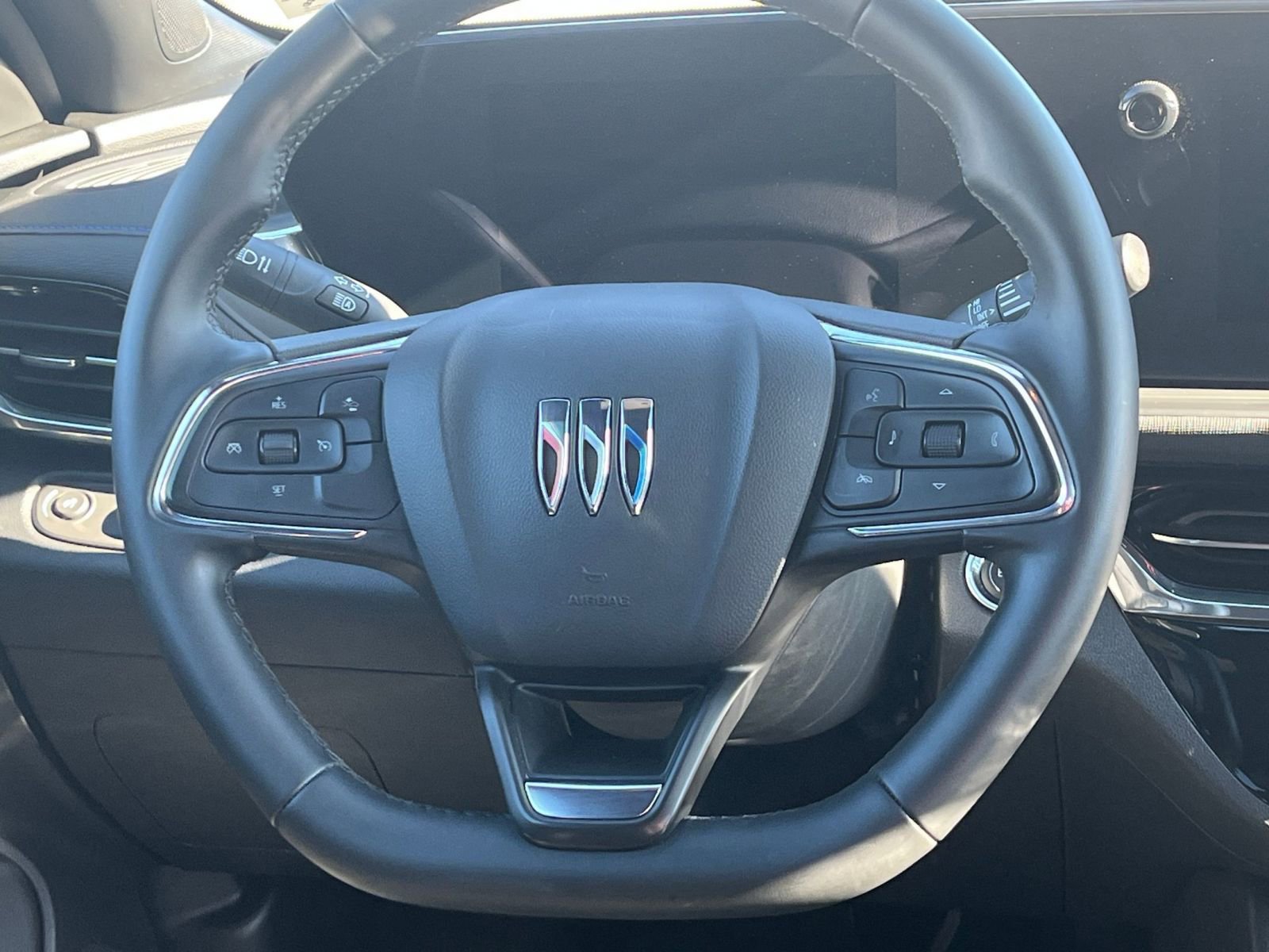 Thumbnail: 2025 Buick Envista - 28