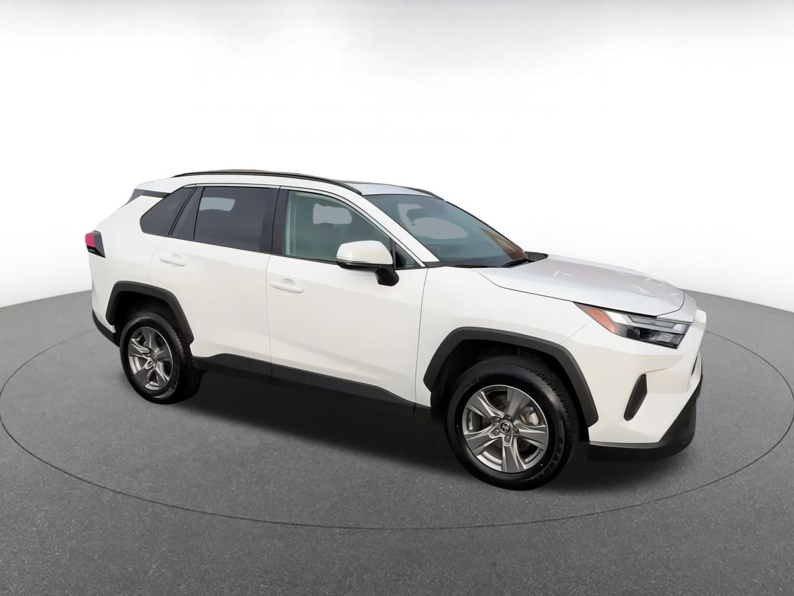 Thumbnail: 2024 Toyota RAV4 - 2