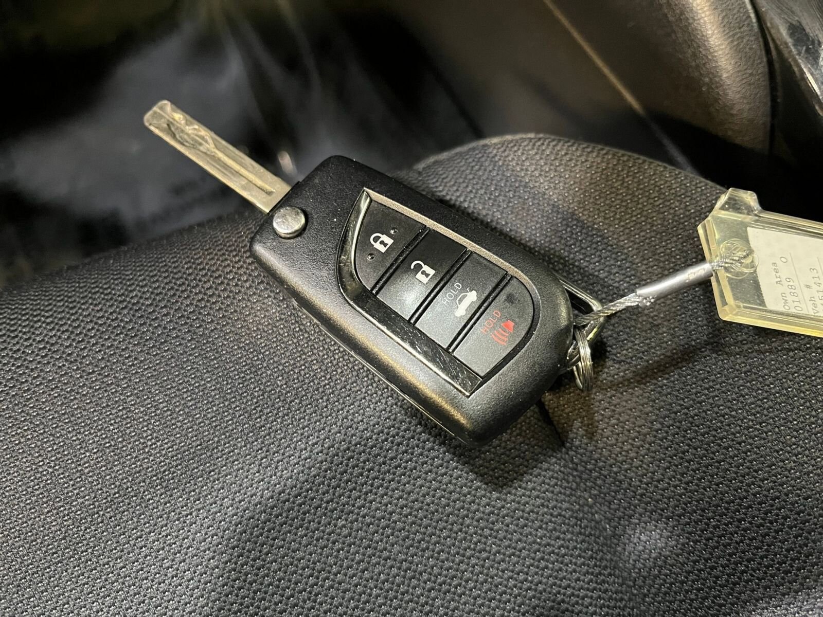 Thumbnail: 2025 Toyota Corolla - 22