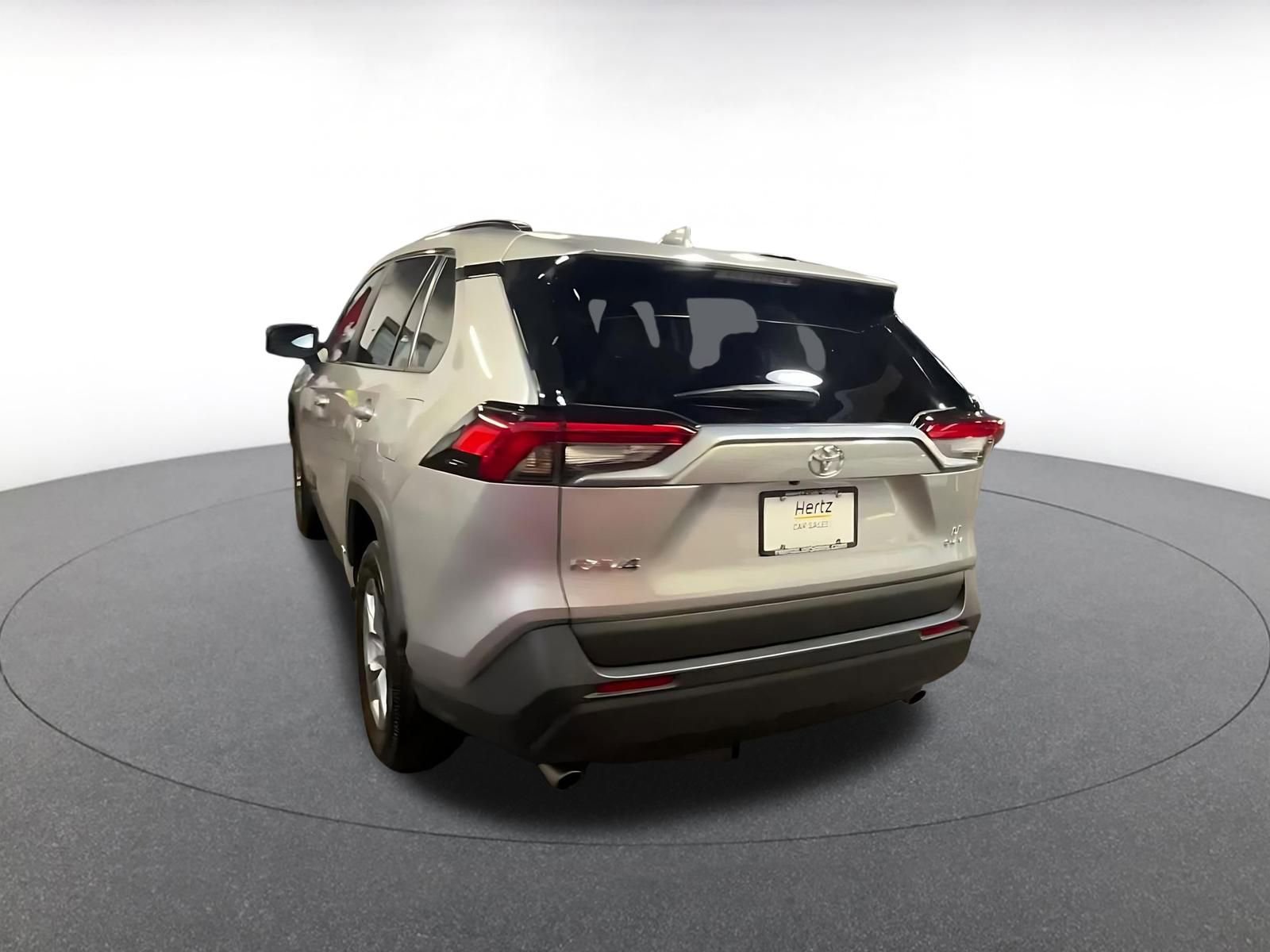 Thumbnail: 2025 Toyota RAV4 - 11