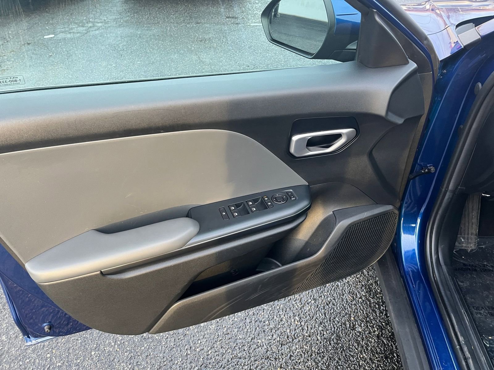 Thumbnail: 2025 Kia K4 - 18