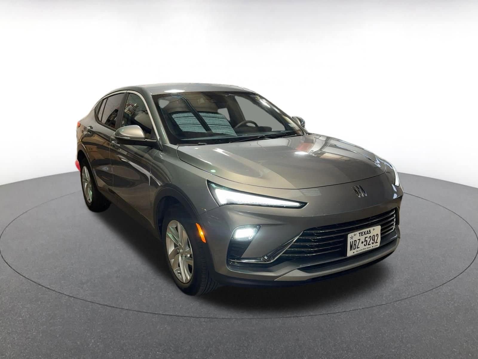 Thumbnail: 2025 Buick Envista - 1