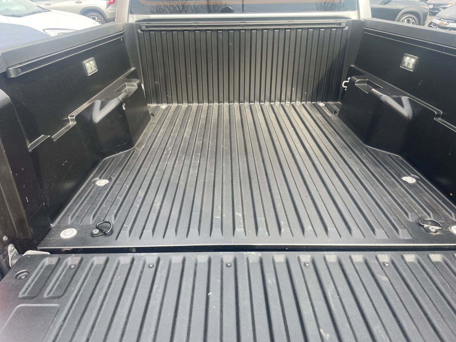 Thumbnail: 2025 Toyota Tacoma - 31