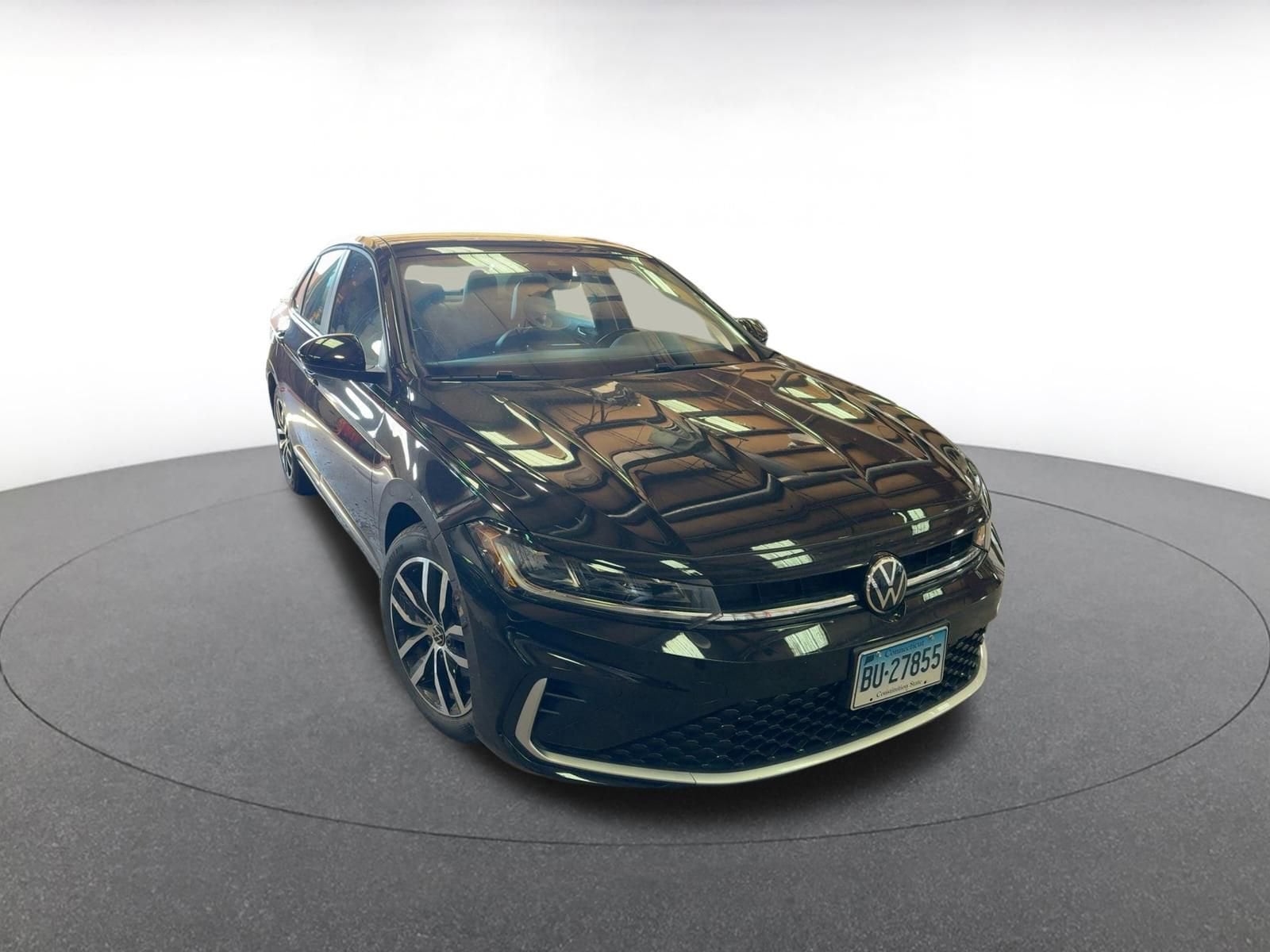 Thumbnail: 2025 Volkswagen Jetta - 1