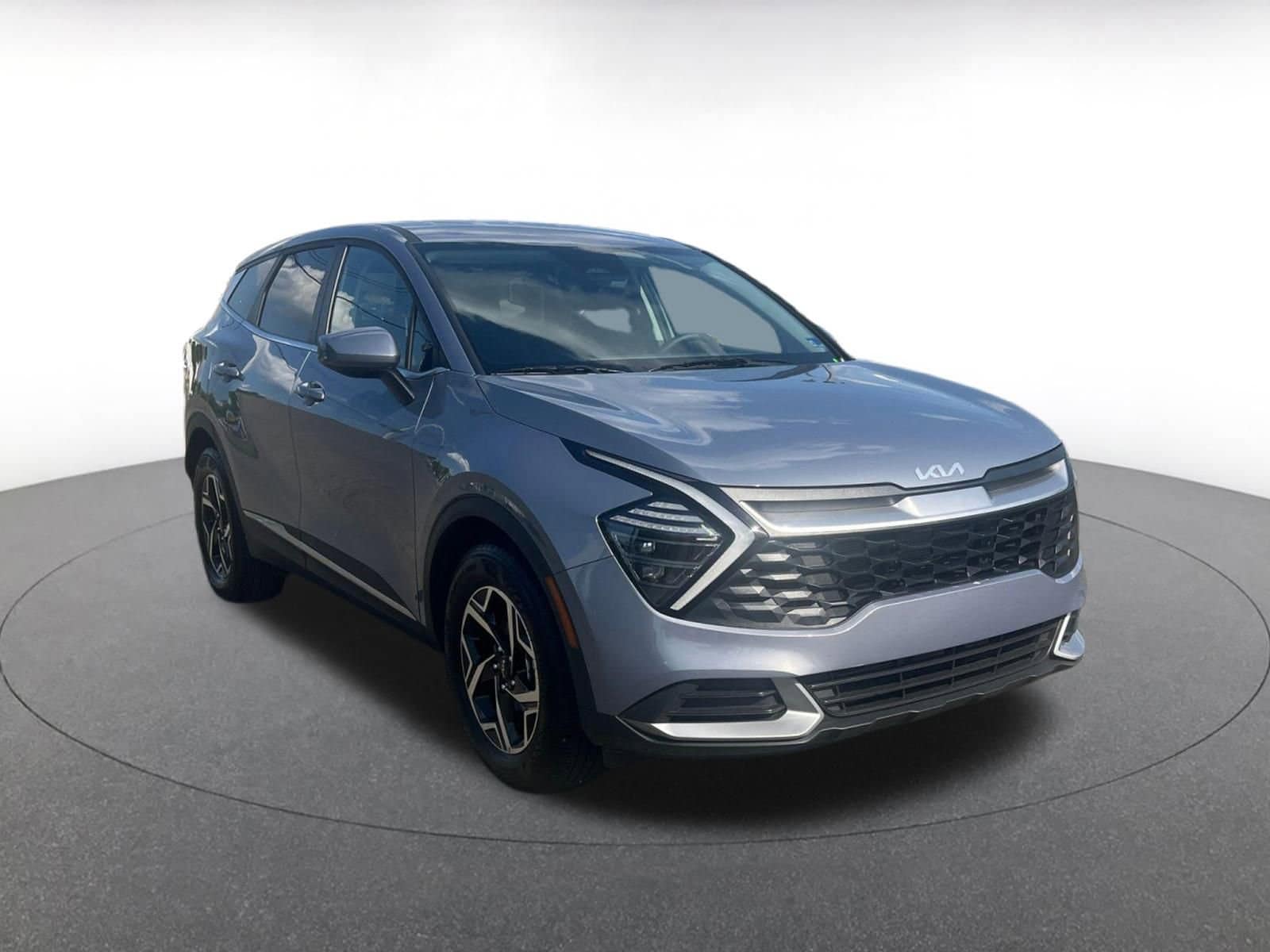 Thumbnail: 2025 Kia Sportage - 1