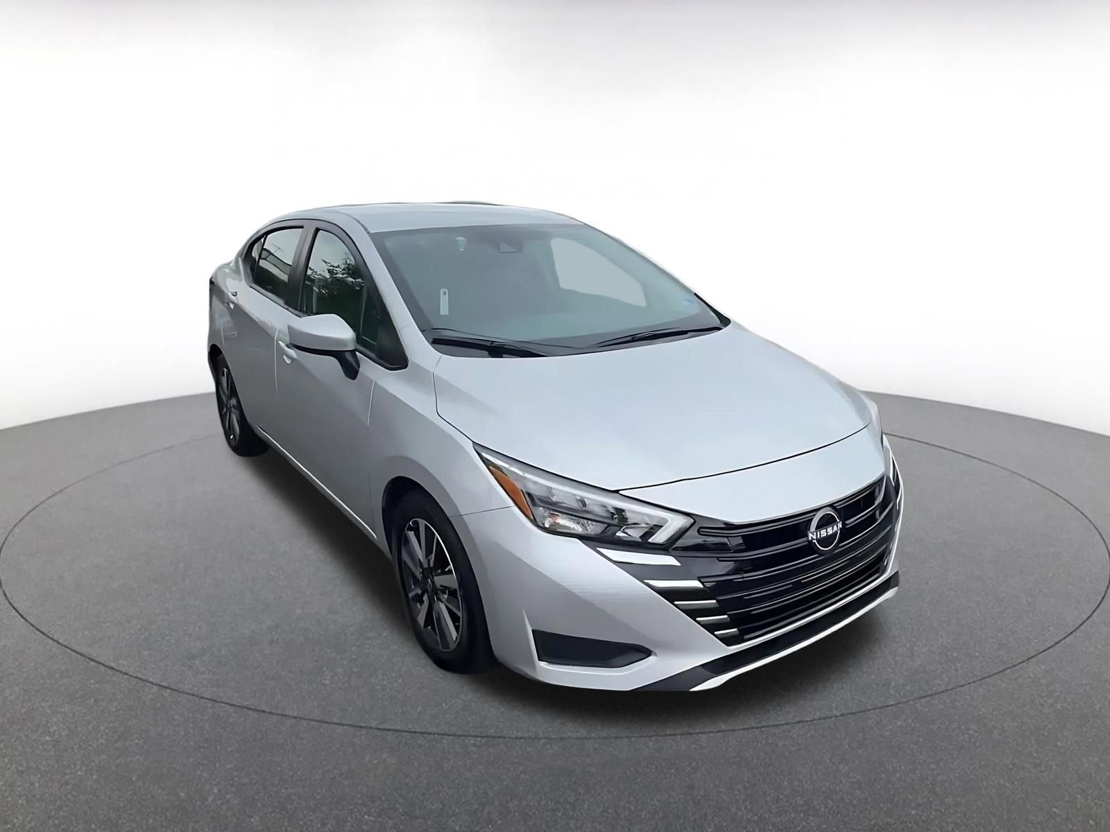 Thumbnail: 2025 Nissan Versa - 3