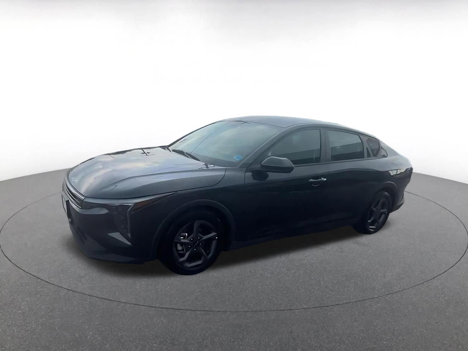 Thumbnail: 2025 Kia K4 - 9