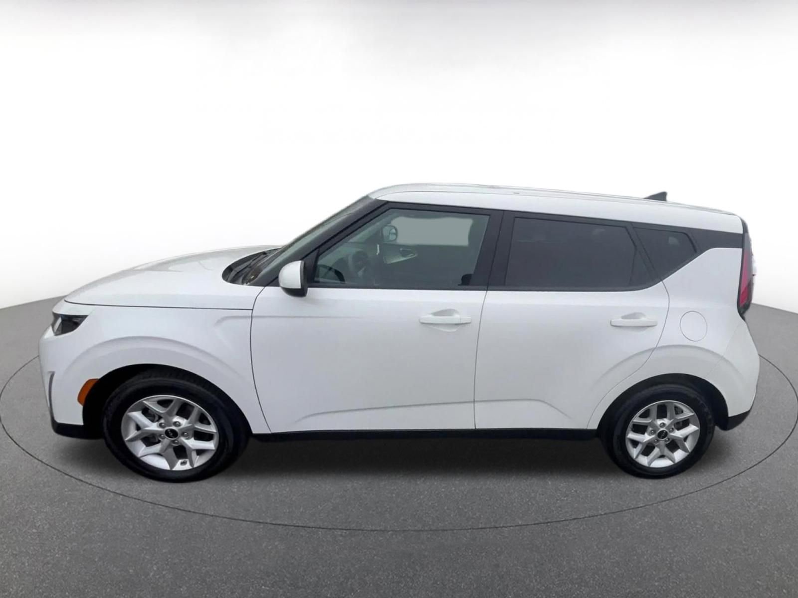 Thumbnail: 2025 Kia Soul - 9