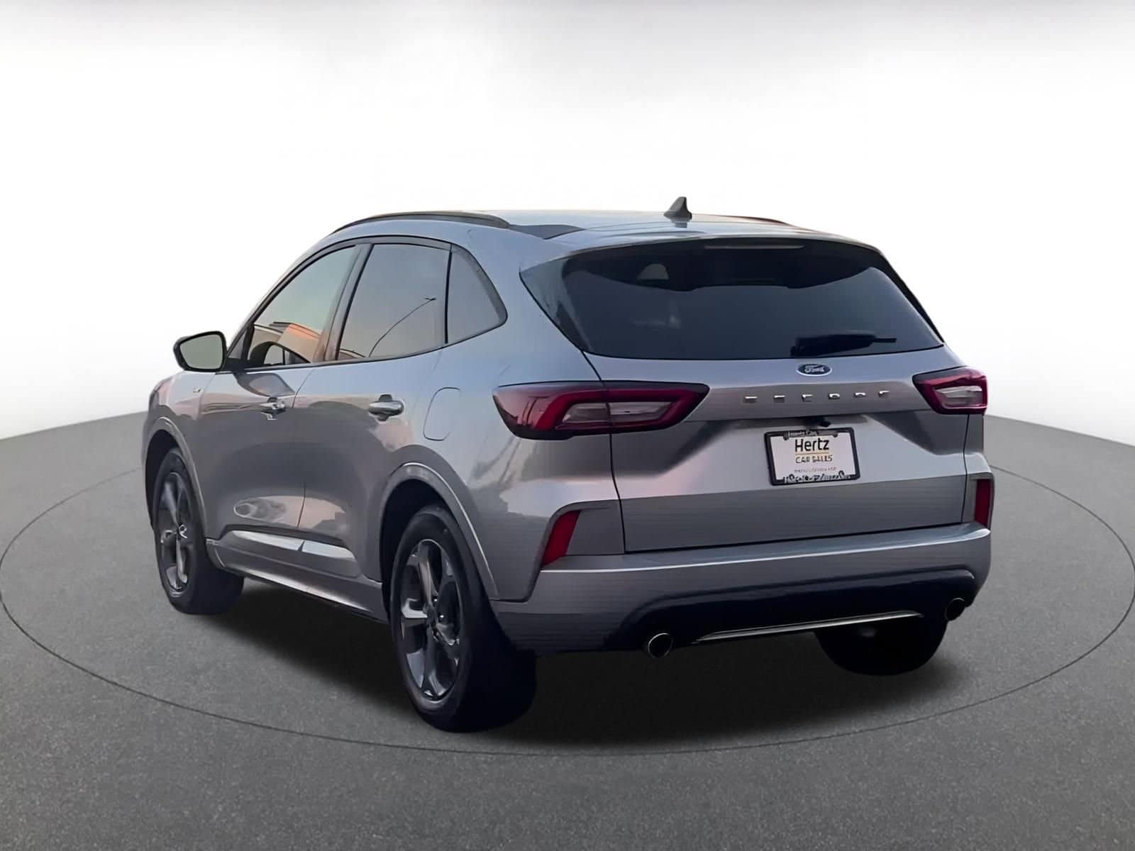 Thumbnail: 2024 Ford Escape - 11