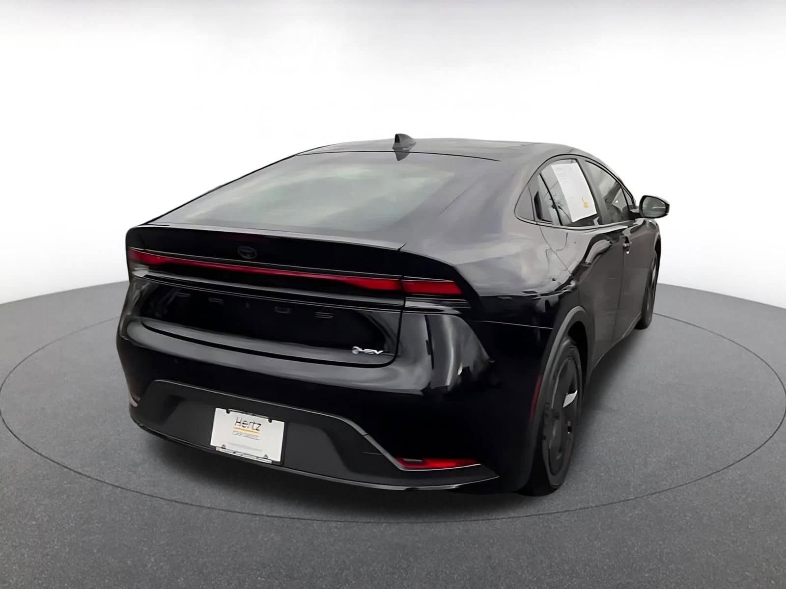 Thumbnail: 2025 Toyota Prius - 15