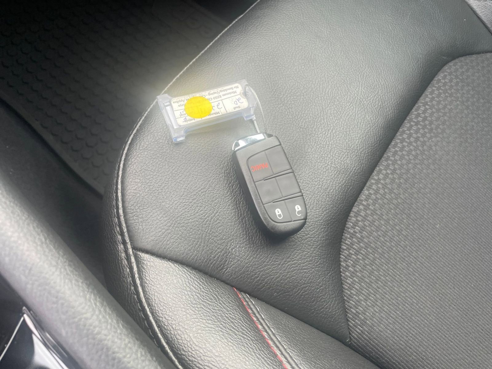 Thumbnail: 2025 Jeep Compass - 22