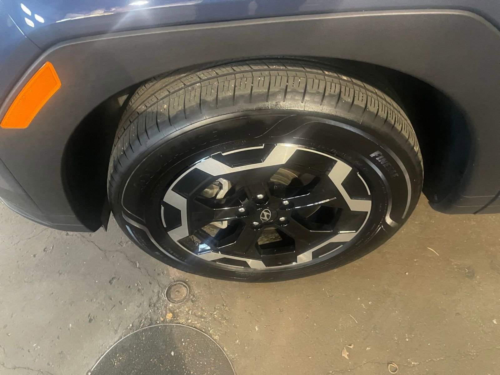 Thumbnail: 2025 Hyundai Santa Fe - 31