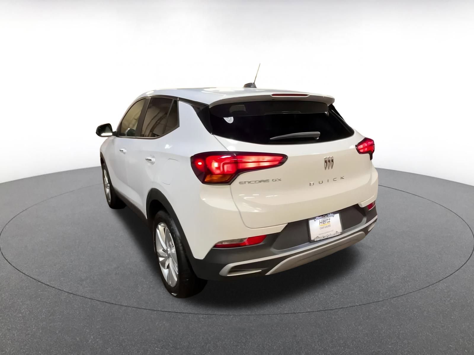 Thumbnail: 2025 Buick Encore GX - 11