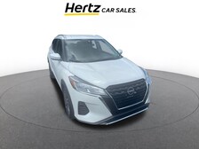 2024 Nissan Kicks SV -
                  Springfield, VA