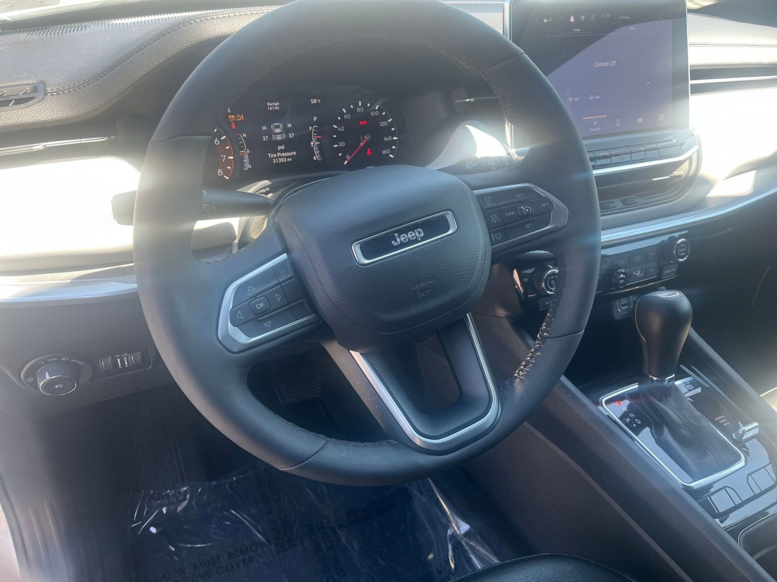 Thumbnail: 2025 Jeep Compass - 29