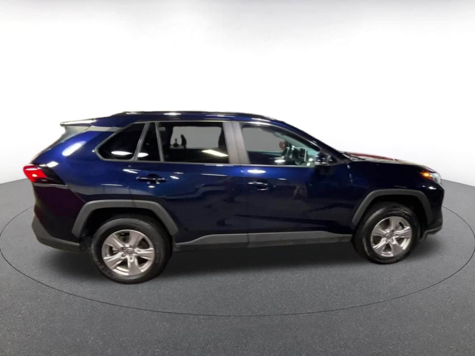 Thumbnail: 2024 Toyota RAV4 - 16