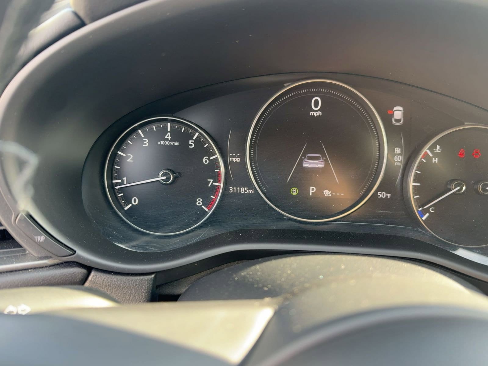 Thumbnail: 2024 Mazda CX-30 - 10