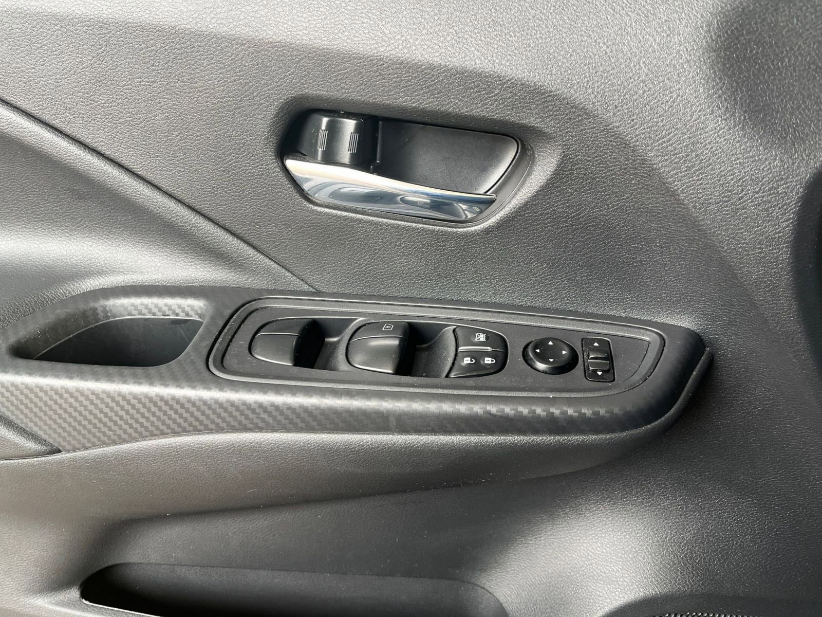 Thumbnail: 2025 Nissan Versa - 18