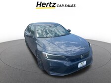 2024 Honda Civic Sport -
                  Springfield, VA
