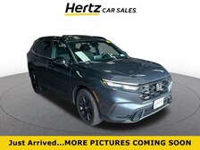 2024 Honda CR-V Sport -
                  Springfield, VA