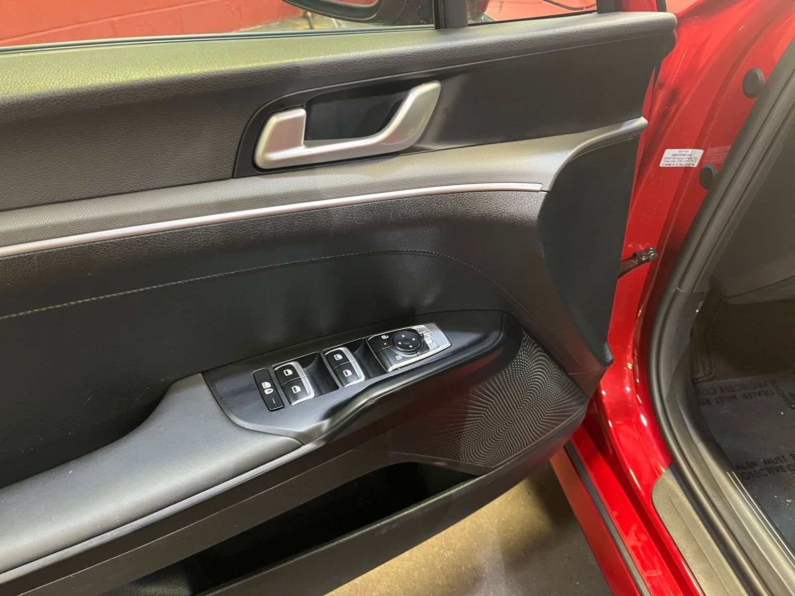 Thumbnail: 2025 Kia K5 - 20