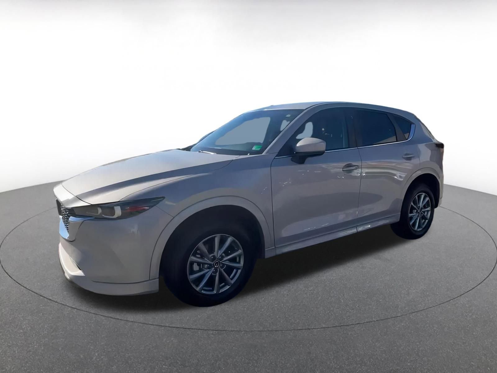 Thumbnail: 2025 Mazda CX-5 - 8