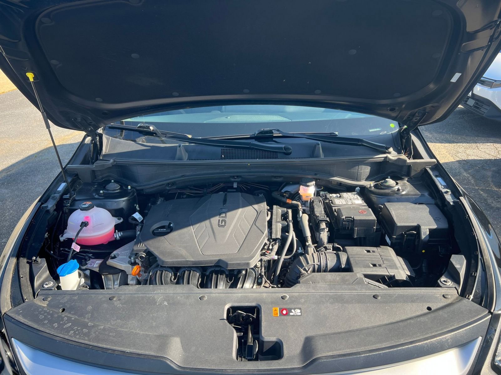 Thumbnail: 2025 Kia Sportage - 31