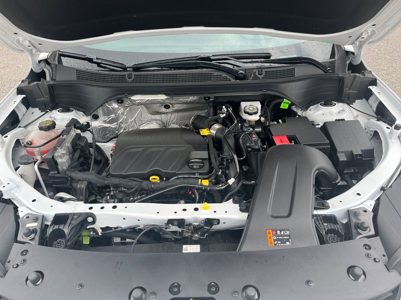 Thumbnail: 2025 Chevrolet Trax - 31