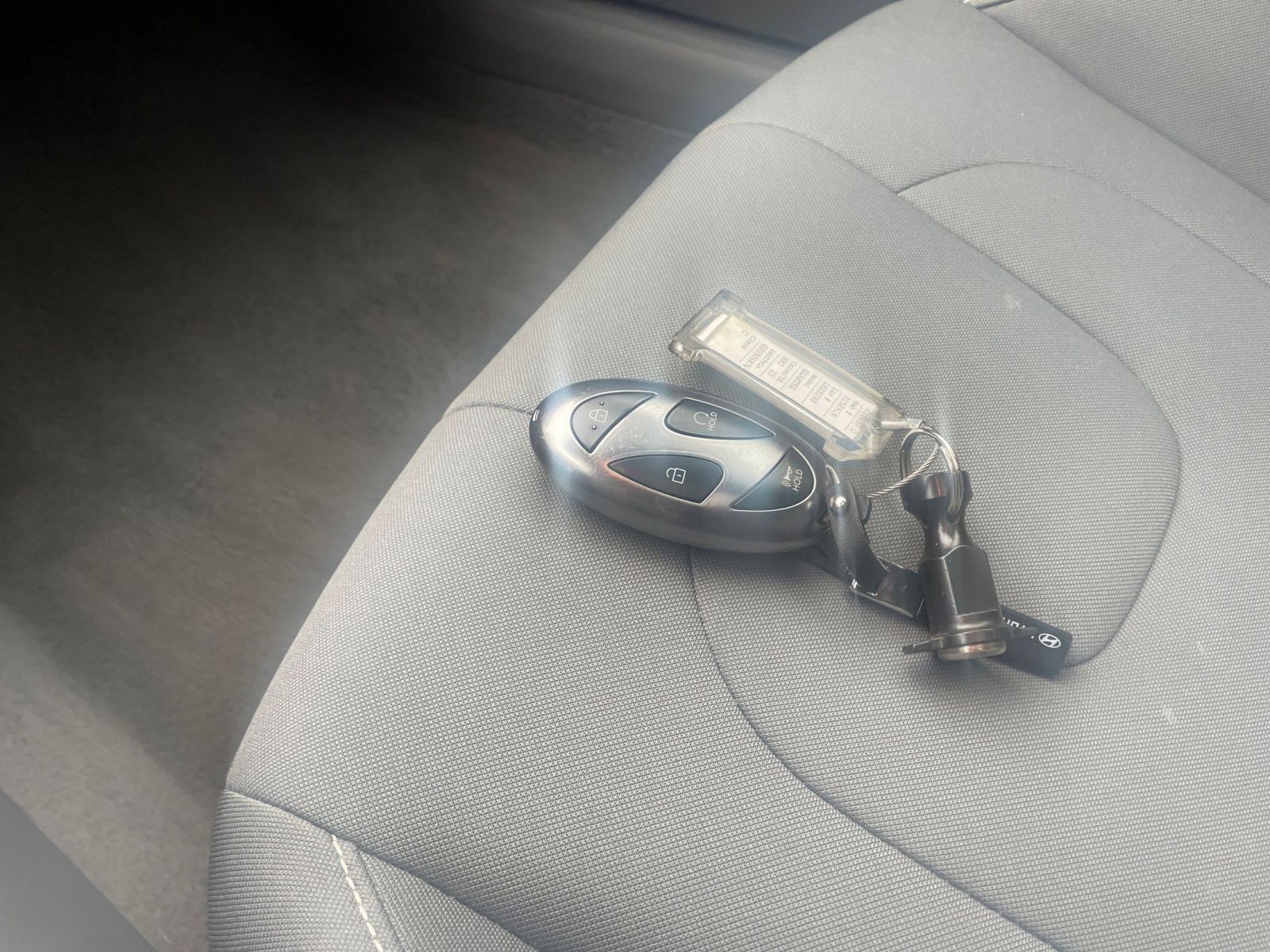 Thumbnail: 2025 Hyundai Elantra - 22