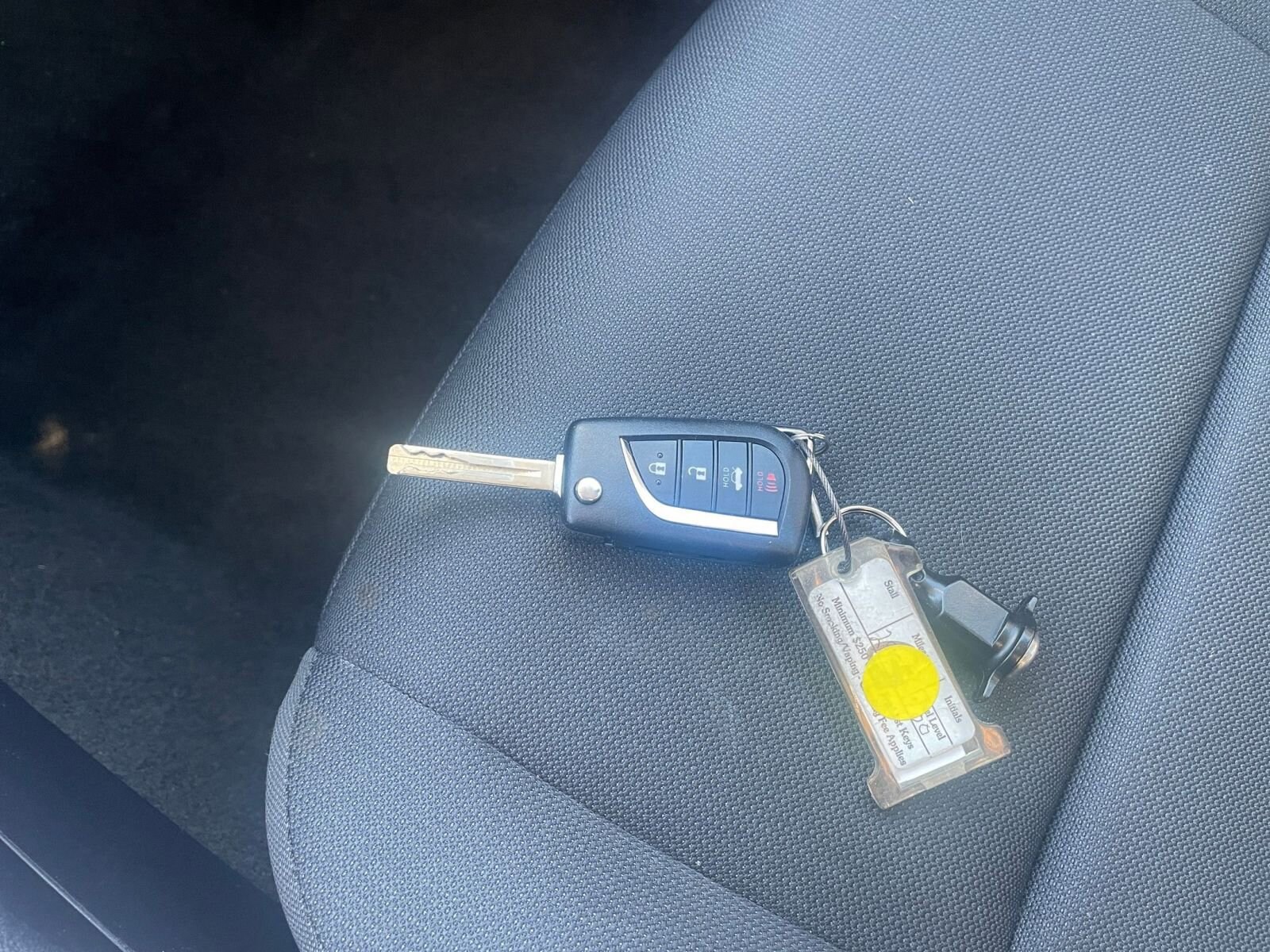 Thumbnail: 2025 Toyota Corolla - 22