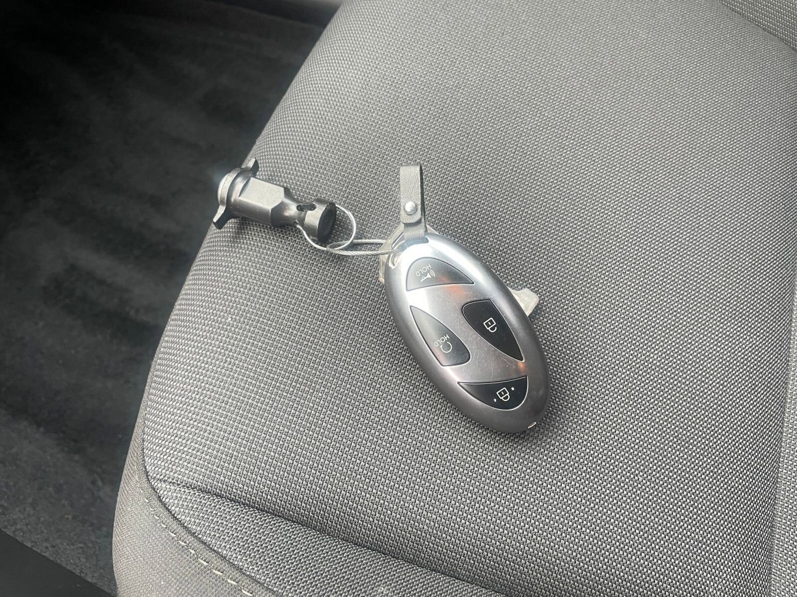 Thumbnail: 2025 Hyundai Kona - 22