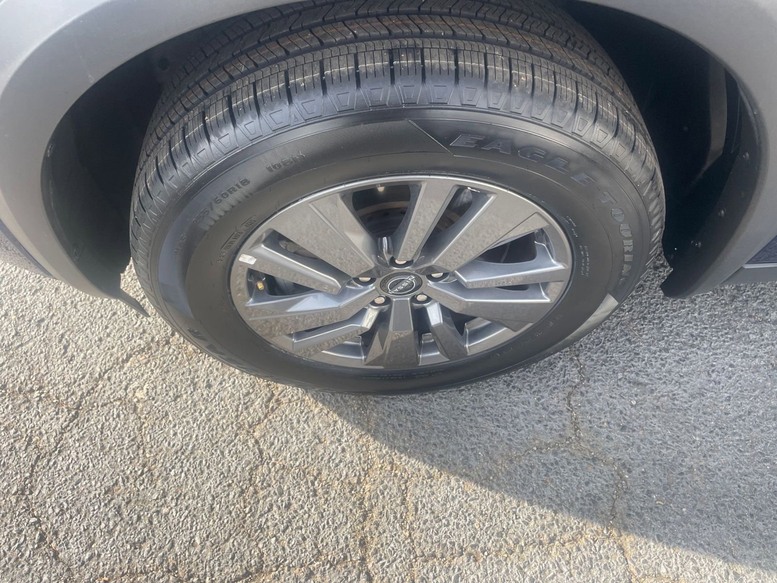 Thumbnail: 2025 Nissan Pathfinder - 31