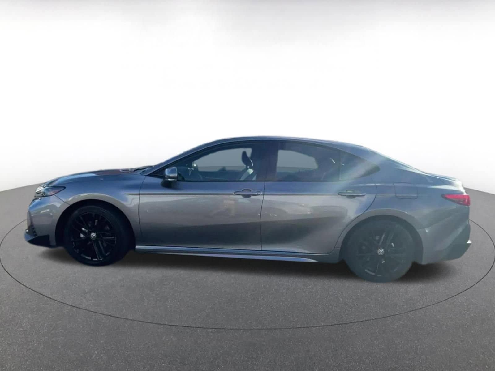 Thumbnail: 2025 Toyota Camry - 8