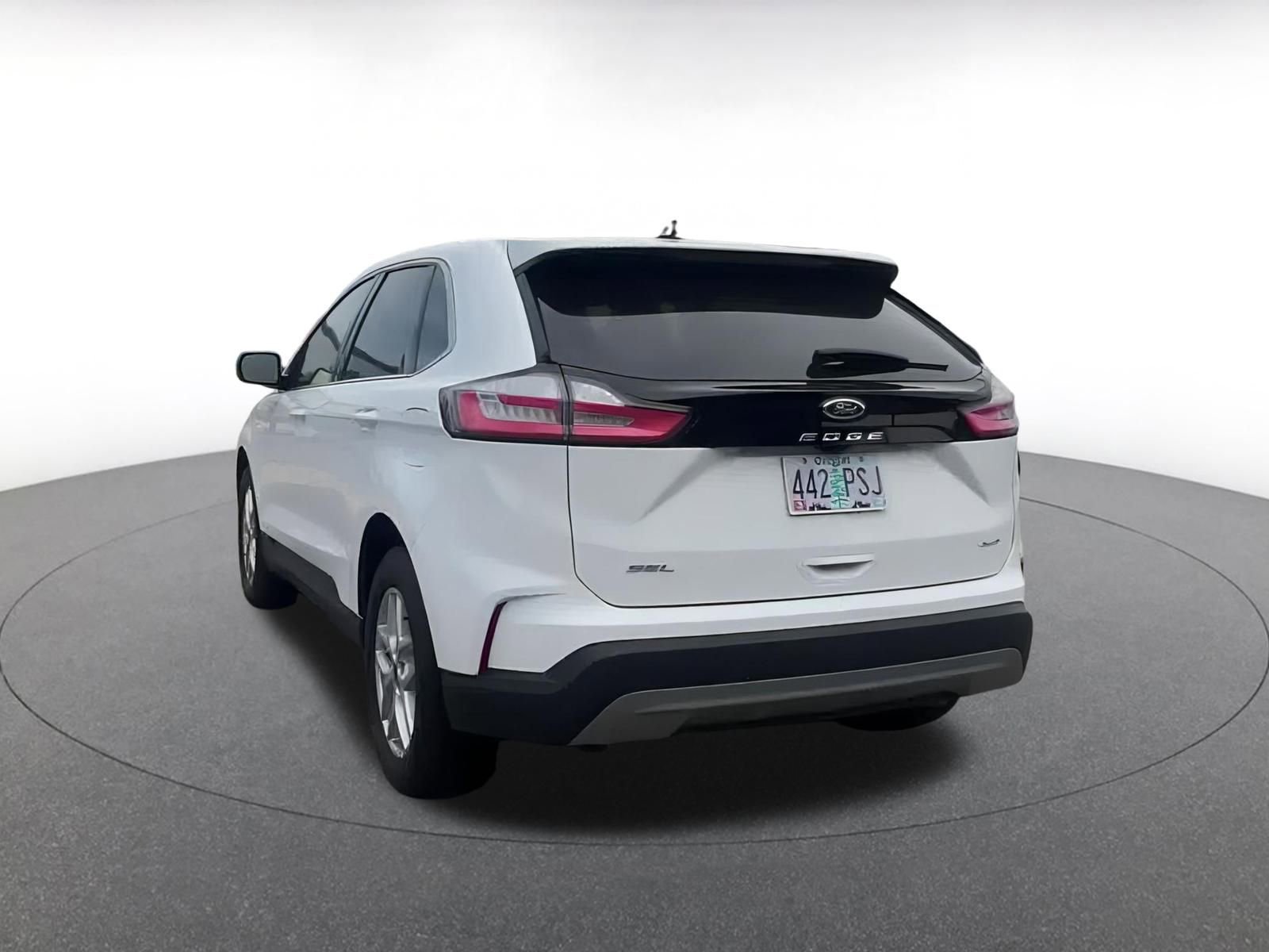 2024 Ford Edge SEL 11